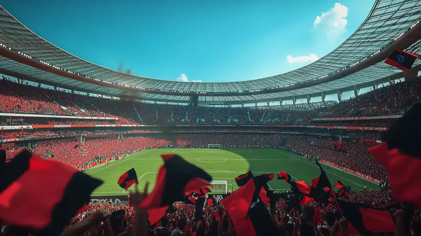 jogos de hoje pela libertadores — sports 5