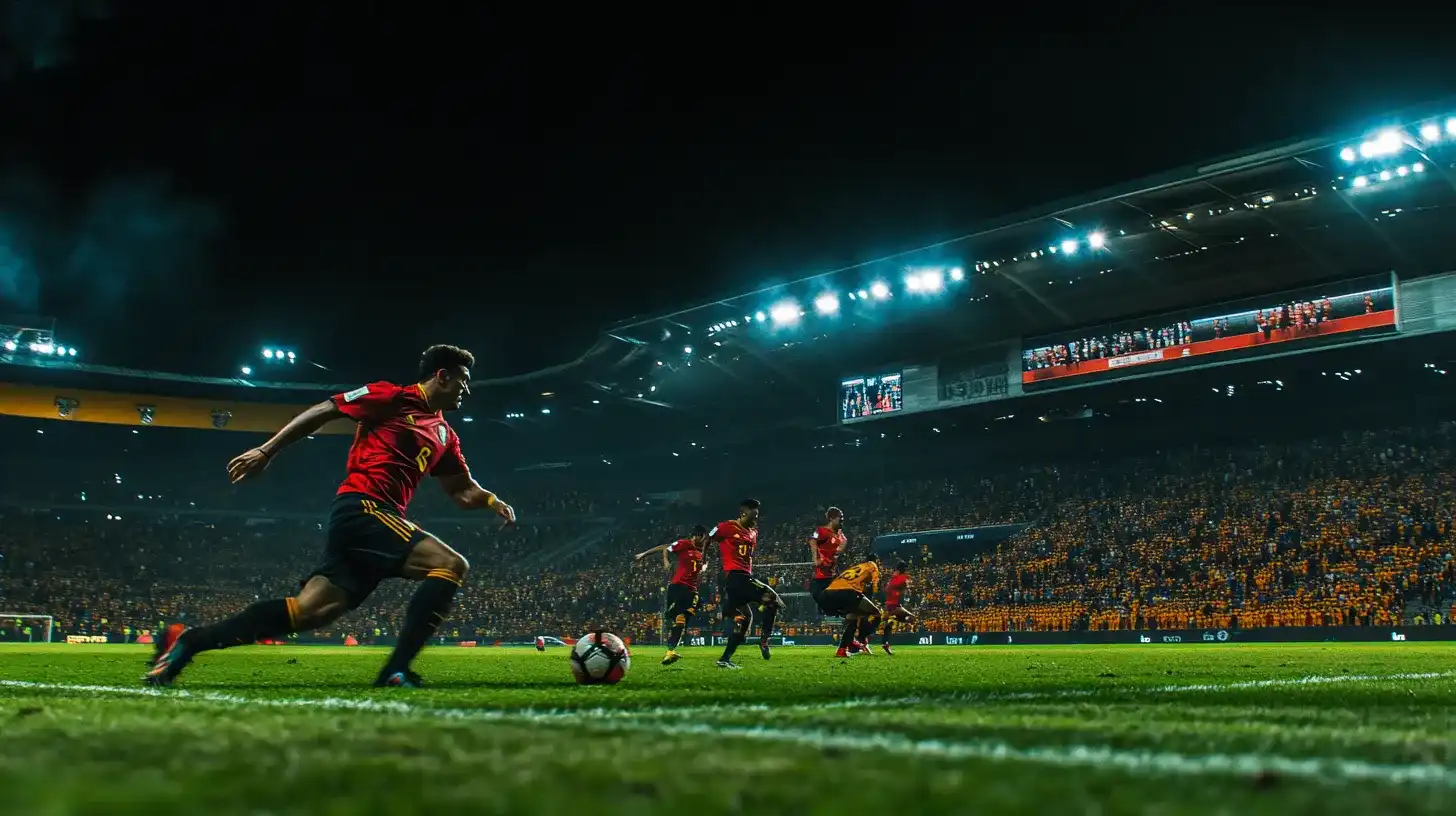 jogos de hoje pela libertadores — Palmeiras em competições continentais