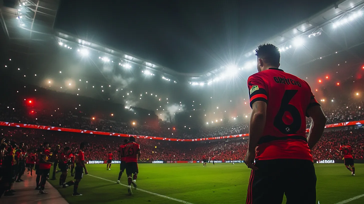 jogos de hoje pela libertadores — sports 8